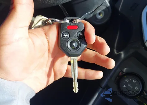 2019 Subaru Impreza 2.0I Premium from USA, damaged, VIN 4S3GTAC6XK3758439